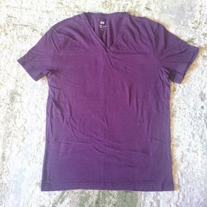 Mens h&m tee